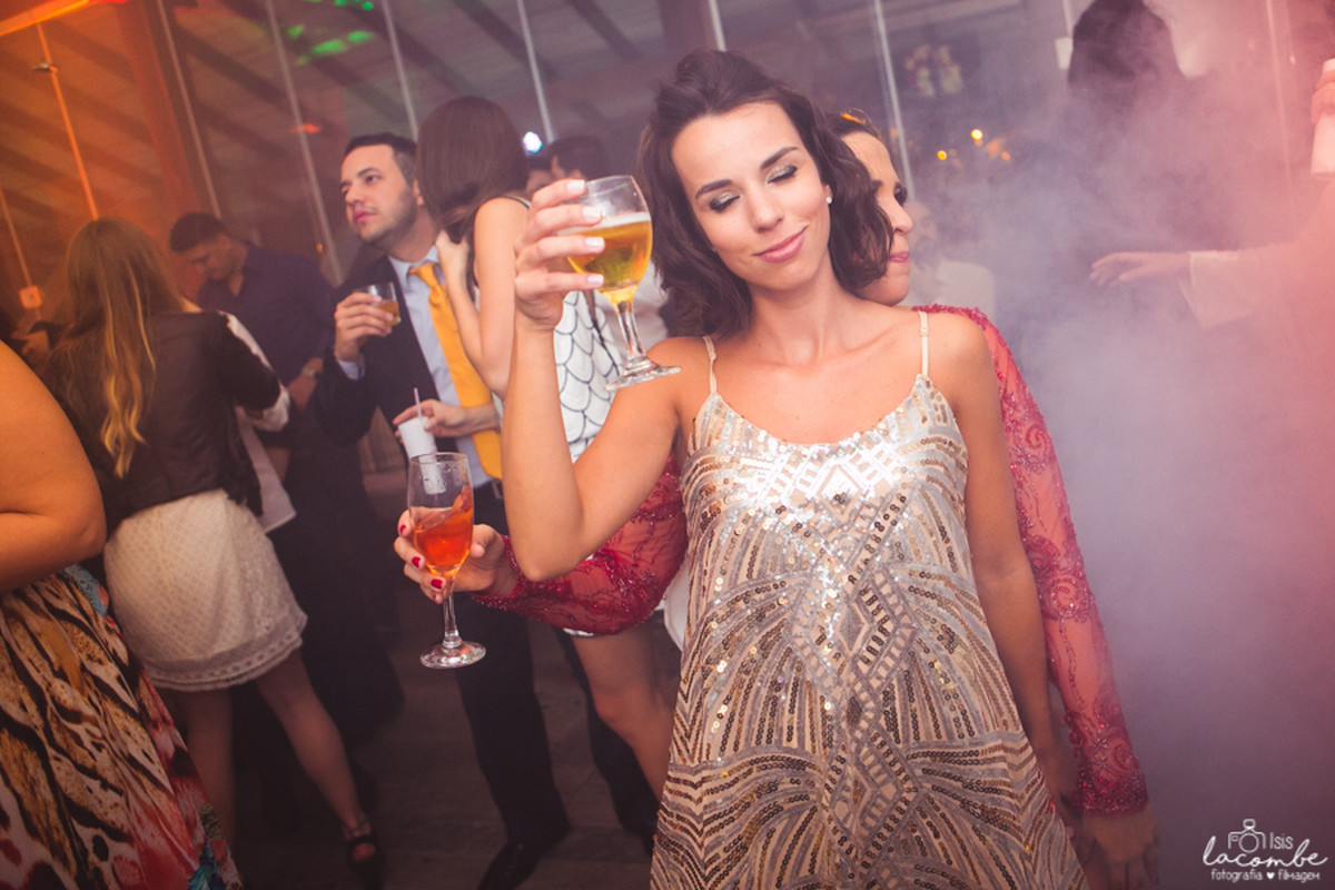 Gisele Cardoso | Jantar de formatura