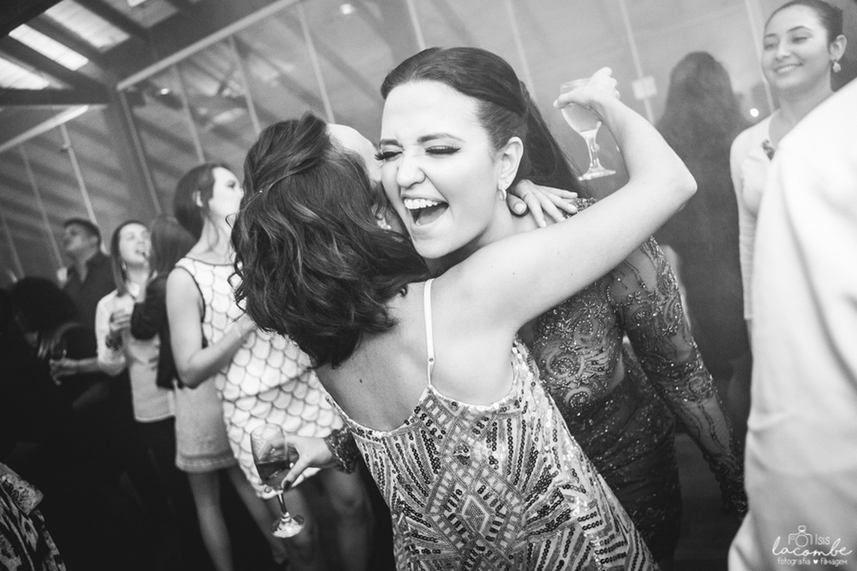 Gisele Cardoso | Jantar de formatura