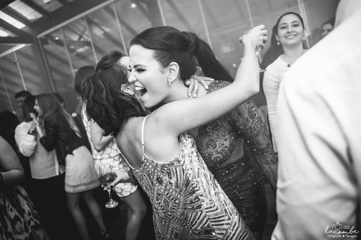 Gisele Cardoso | Jantar de formatura