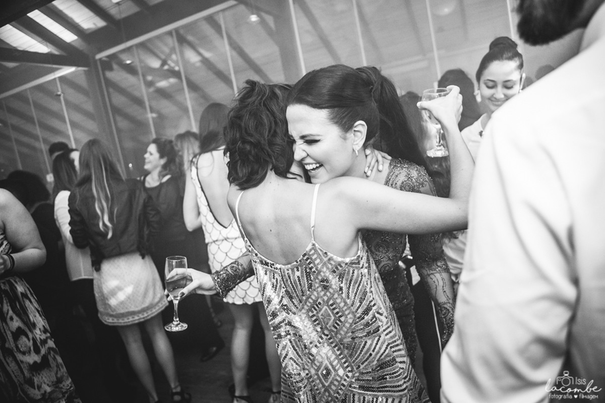 Gisele Cardoso | Jantar de formatura