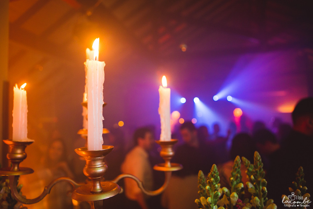 Gisele Cardoso | Jantar de formatura