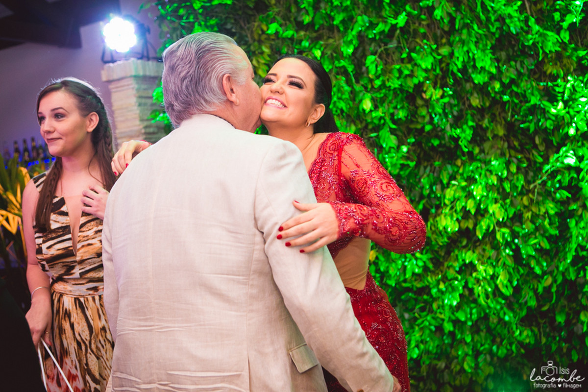 Gisele Cardoso | Jantar de formatura