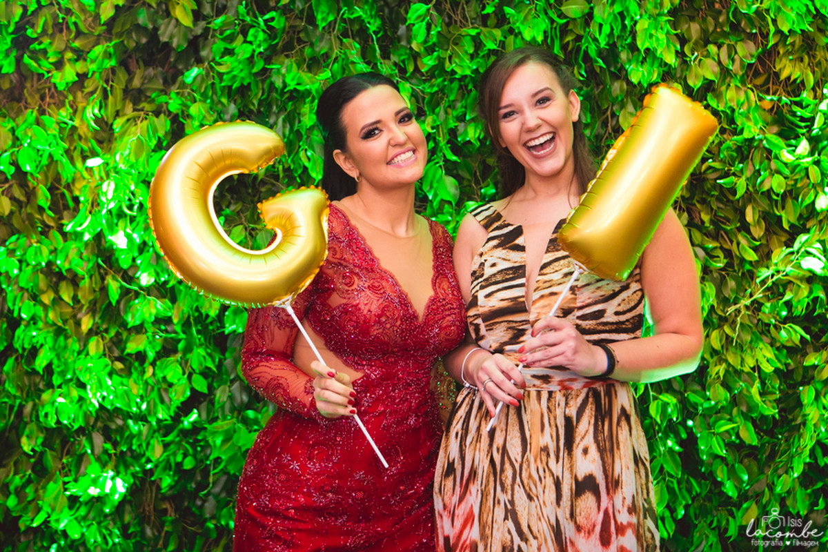 Gisele Cardoso | Jantar de formatura