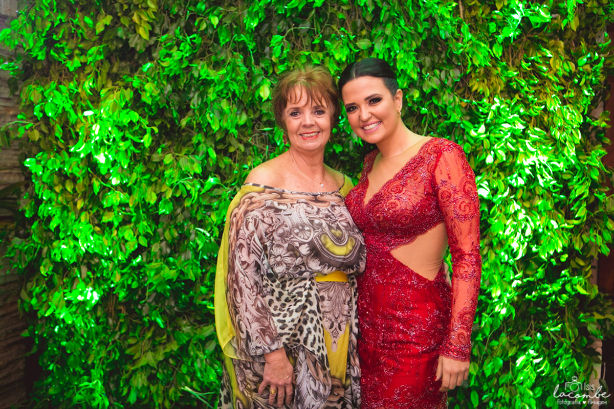 Gisele Cardoso | Jantar de formatura