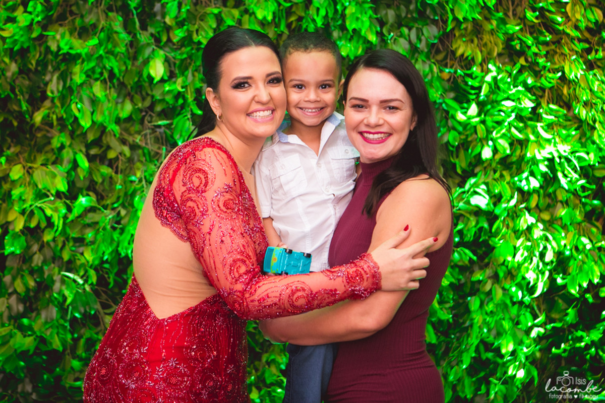 Gisele Cardoso | Jantar de formatura