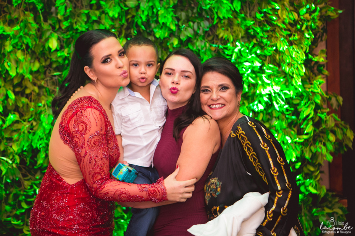 Gisele Cardoso | Jantar de formatura