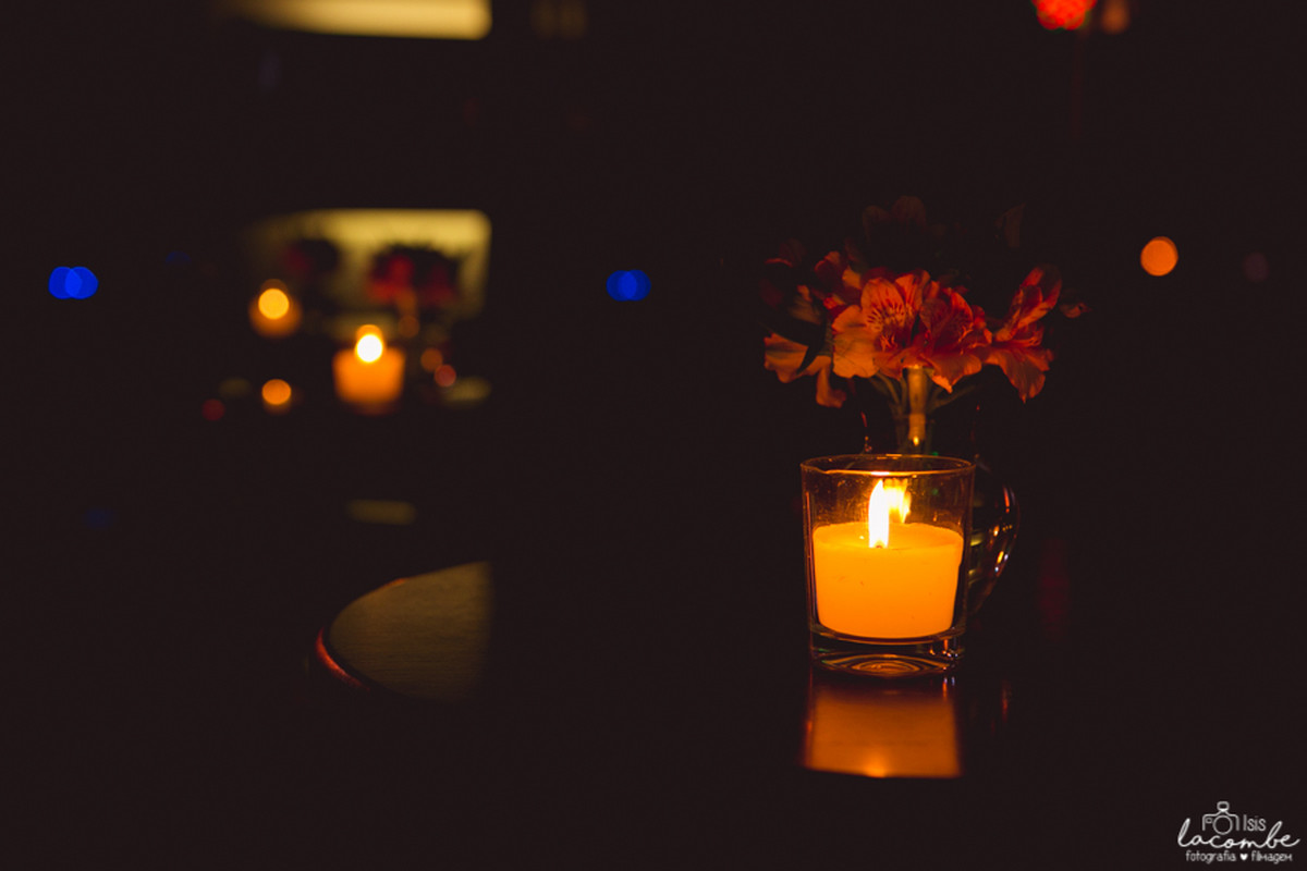 Gisele Cardoso | Jantar de formatura