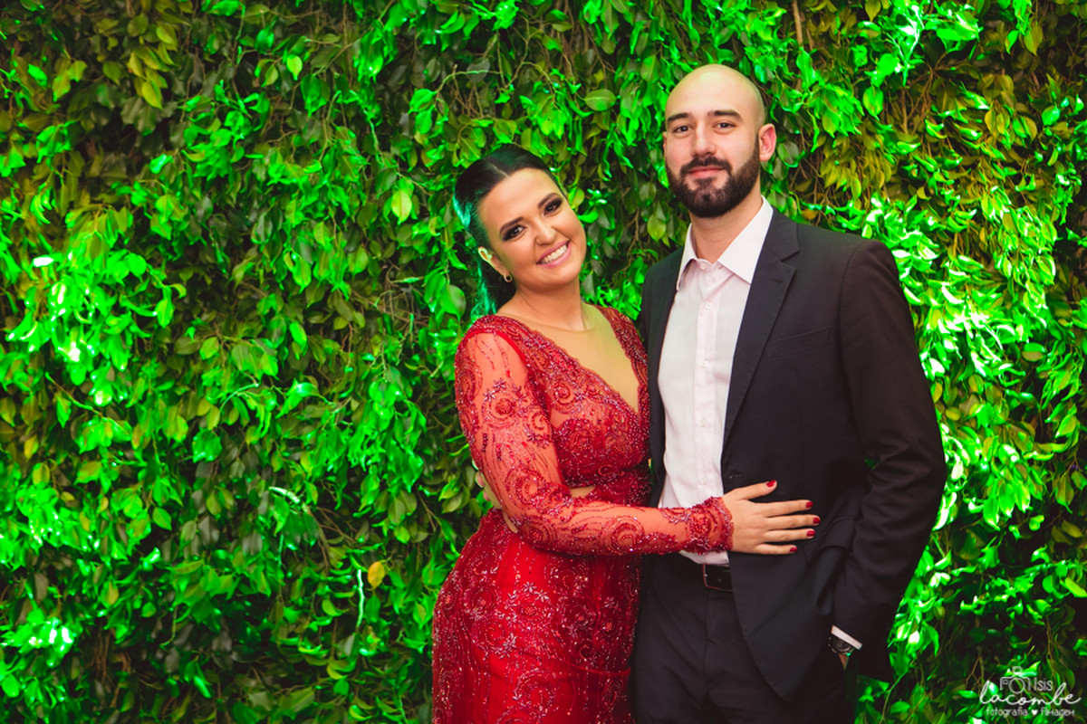 Gisele Cardoso | Jantar de formatura