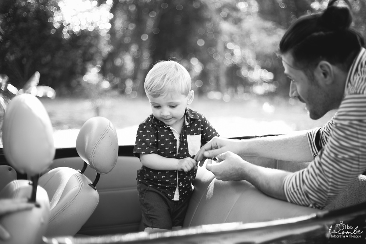Thania + André + Antony + Benício | Sessão fotográfica | Gestante | Família