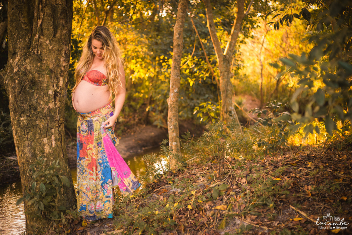 Thania + André + Antony + Benício | Sessão fotográfica | Gestante | Família