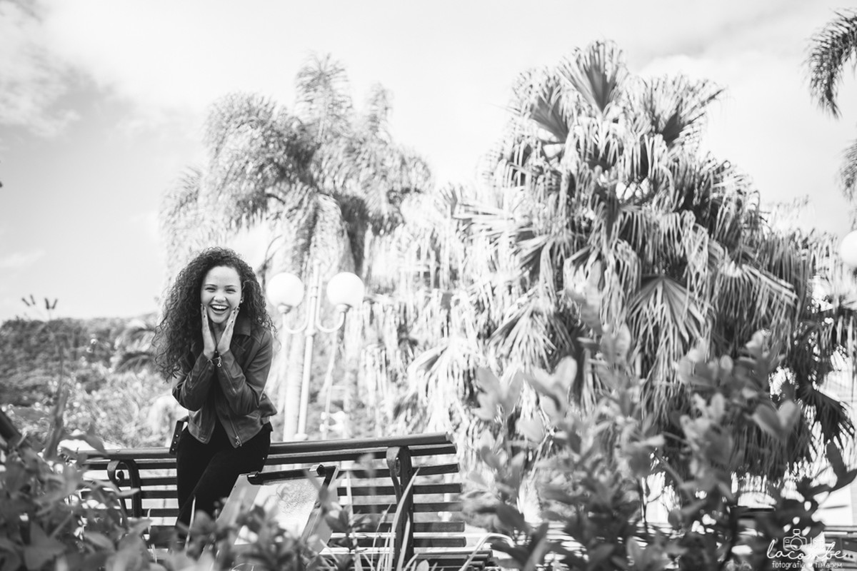 Rachel | 15 anos | Sessão Fotográfica