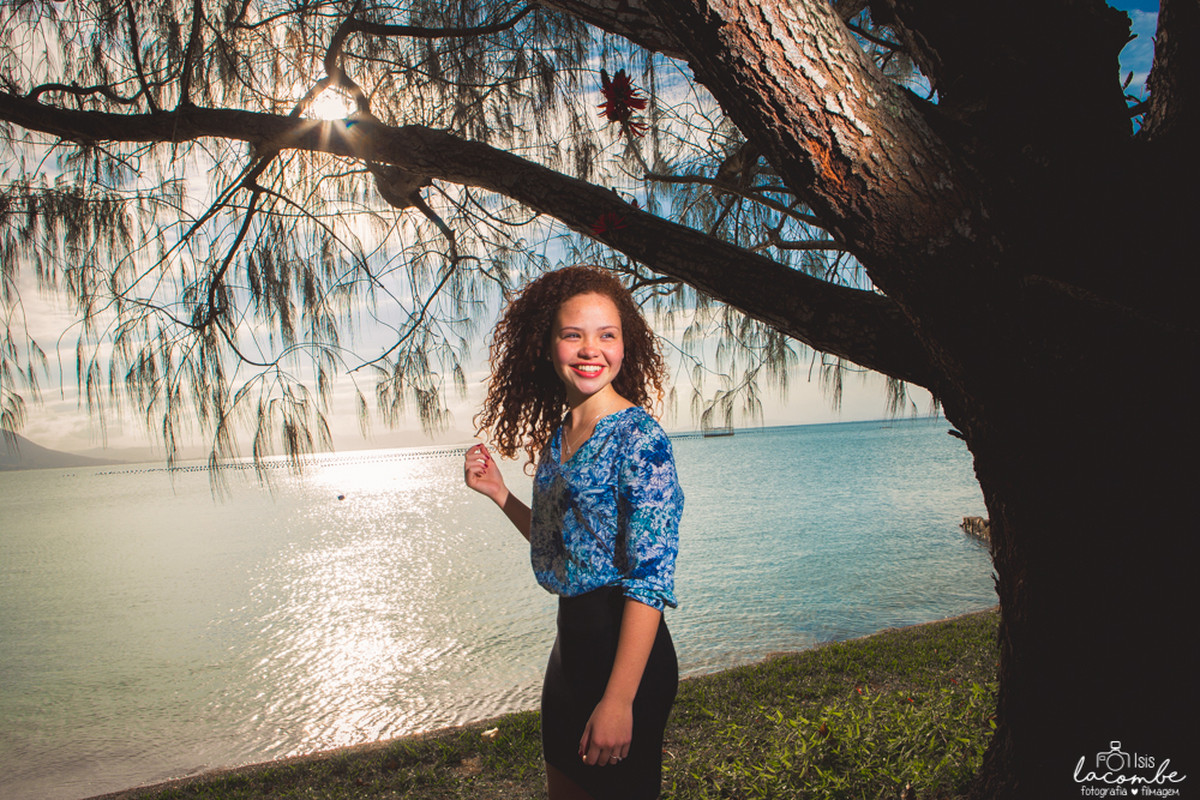 Rachel | 15 anos | Sessão Fotográfica