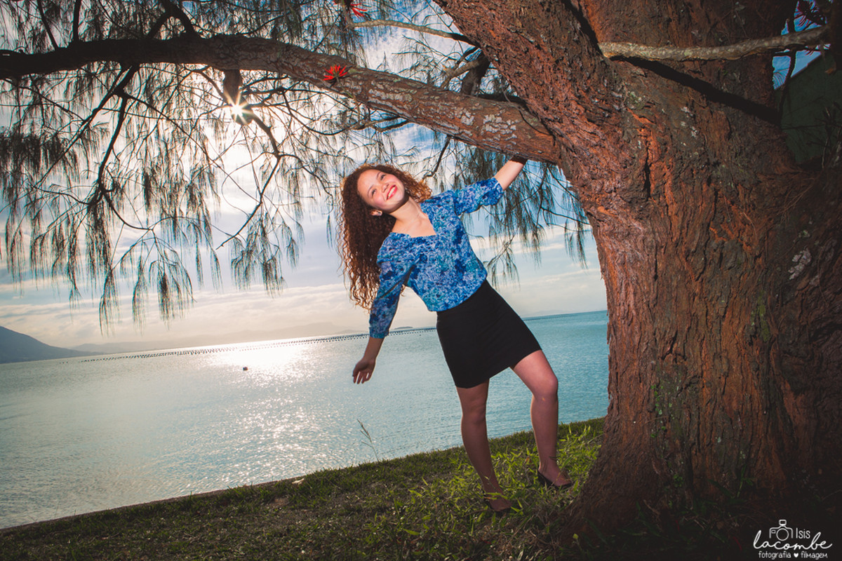 Rachel | 15 anos | Sessão Fotográfica