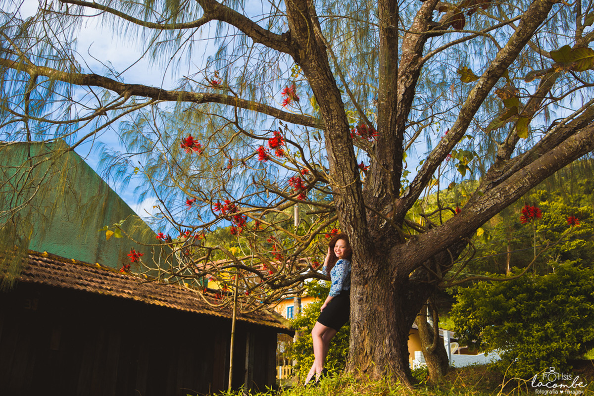 Rachel | 15 anos | Sessão Fotográfica