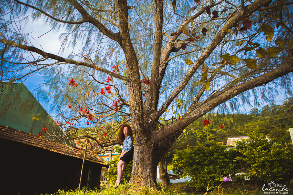 Rachel | 15 anos | Sessão Fotográfica