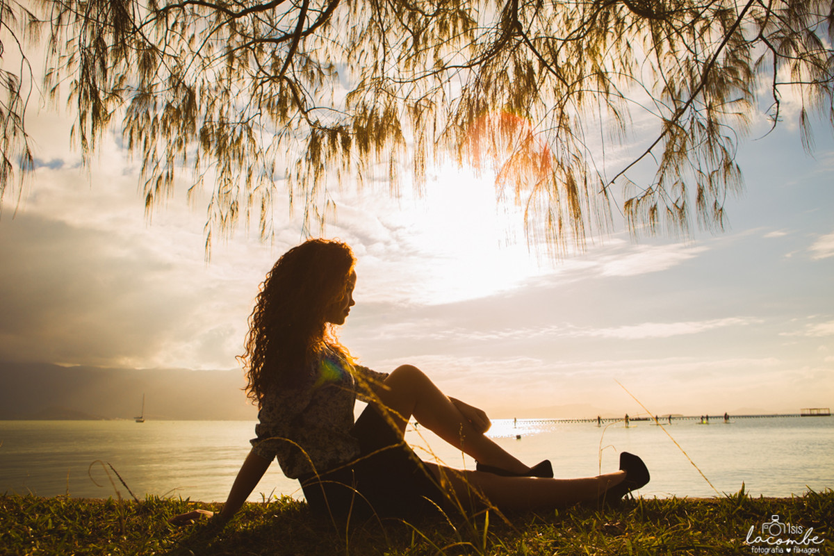 Rachel | 15 anos | Sessão Fotográfica