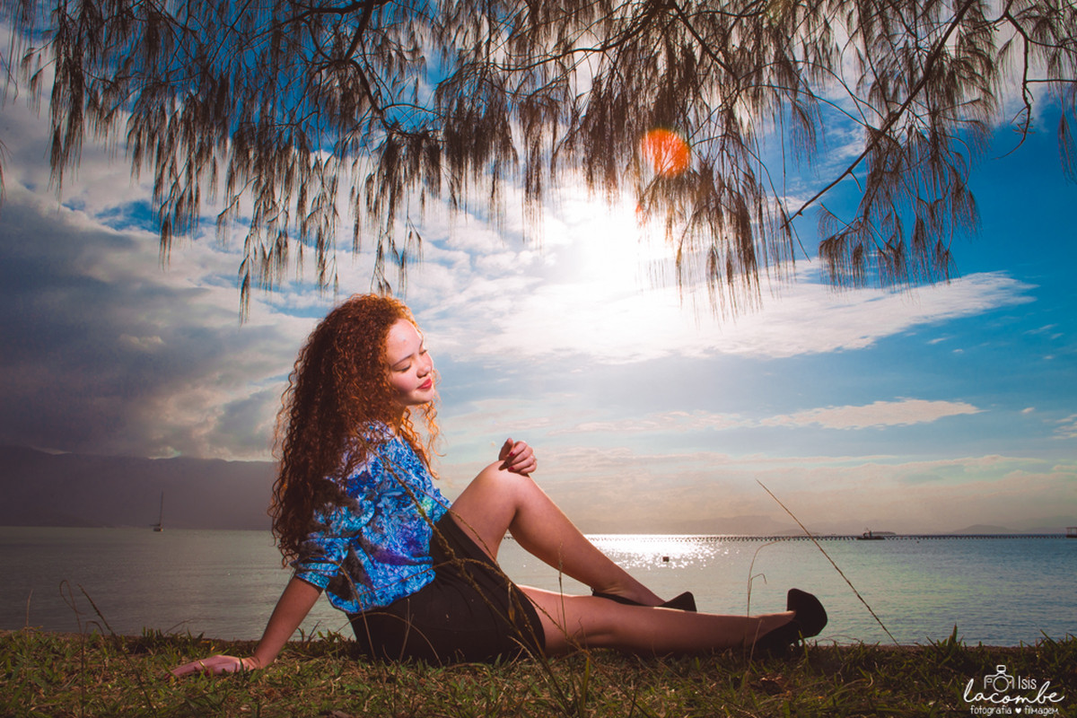 Rachel | 15 anos | Sessão Fotográfica