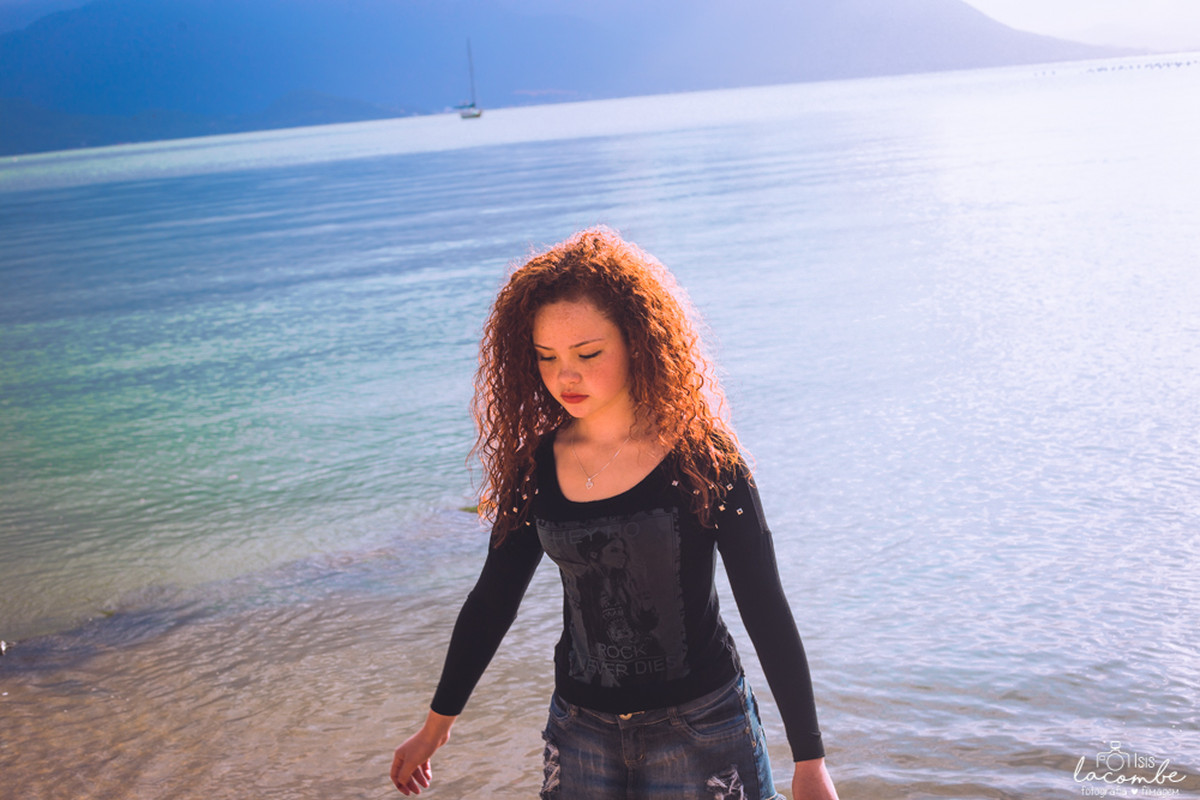 Rachel | 15 anos | Sessão Fotográfica