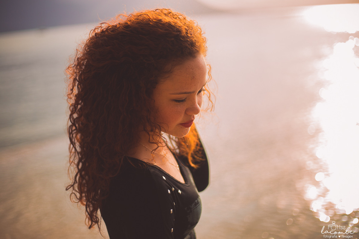 Rachel | 15 anos | Sessão Fotográfica