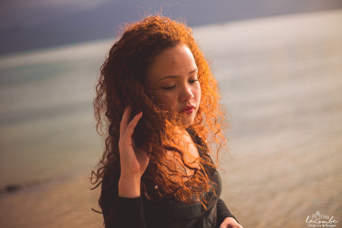 Rachel | 15 anos | Sessão Fotográfica