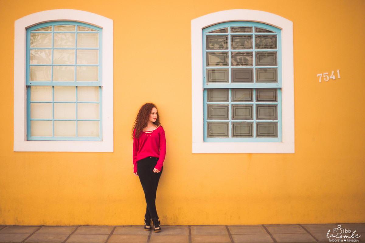 Rachel | 15 anos | Sessão Fotográfica