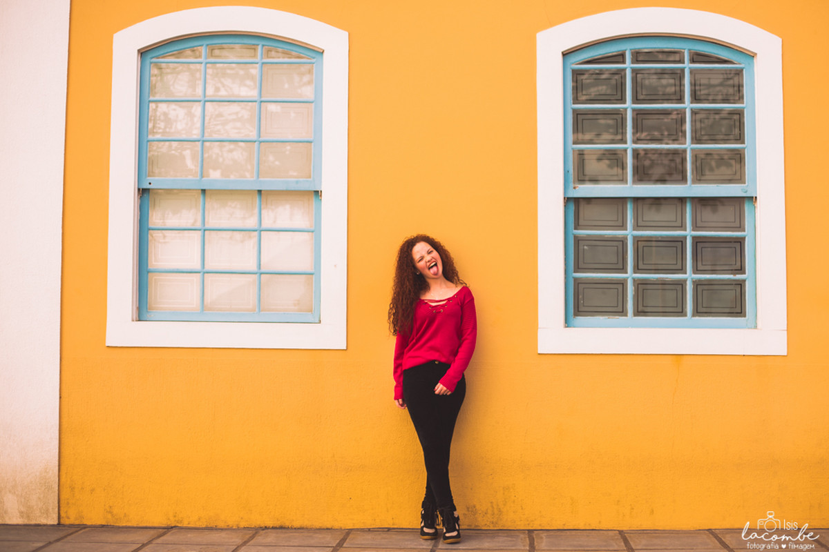 Rachel | 15 anos | Sessão Fotográfica