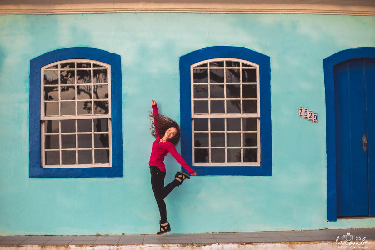 Rachel | 15 anos | Sessão Fotográfica