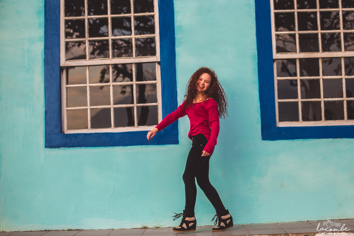 Rachel | 15 anos | Sessão Fotográfica