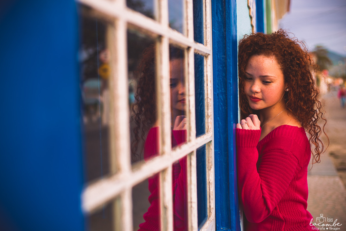 Rachel | 15 anos | Sessão Fotográfica
