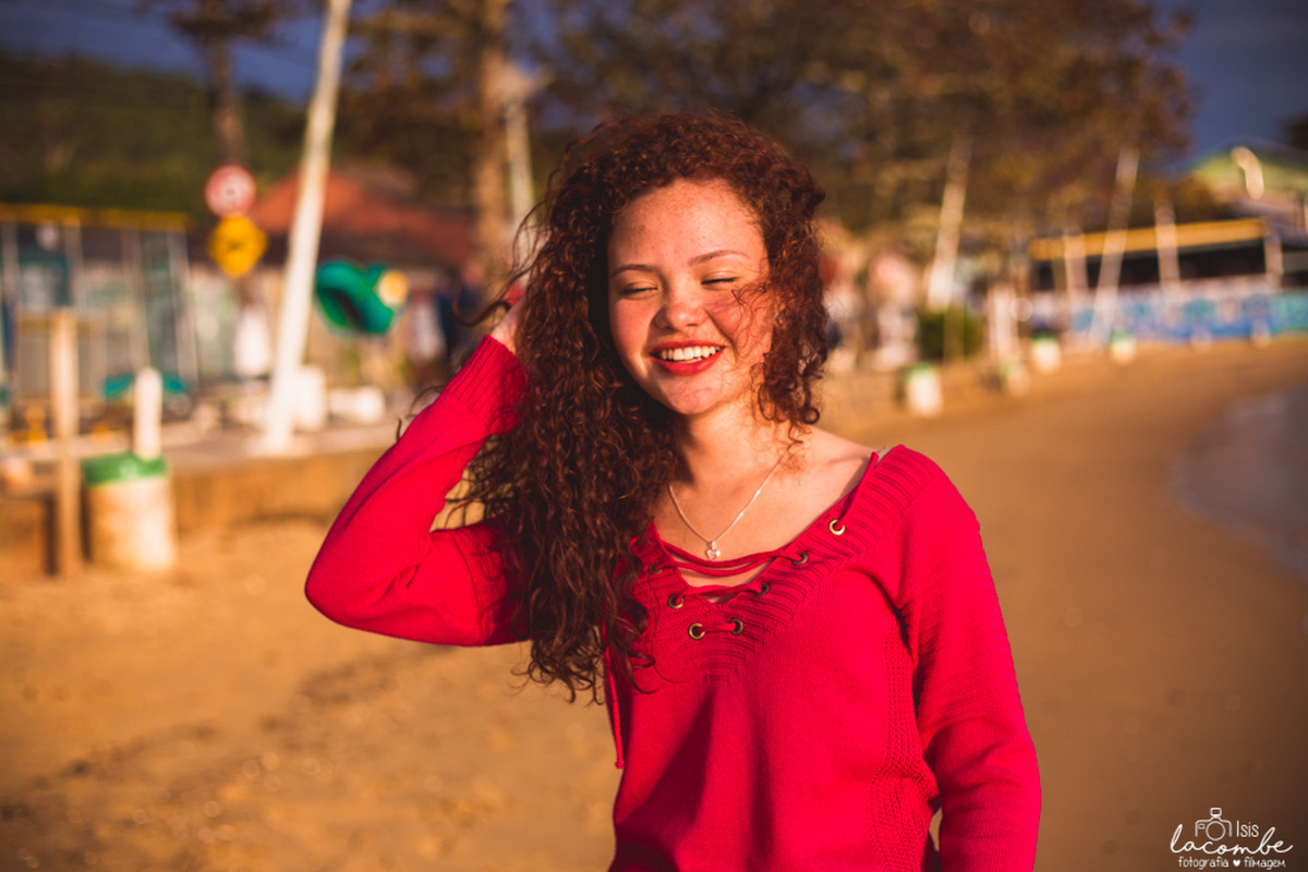 Rachel | 15 anos | Sessão Fotográfica