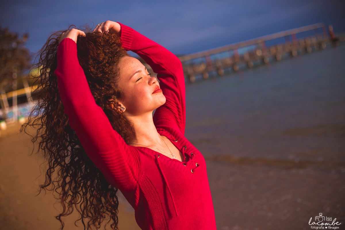 Rachel | 15 anos | Sessão Fotográfica