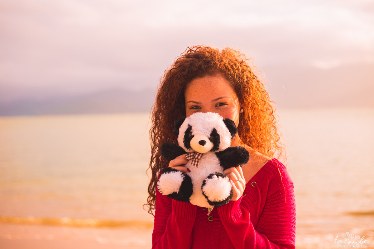 Rachel | 15 anos | Sessão Fotográfica