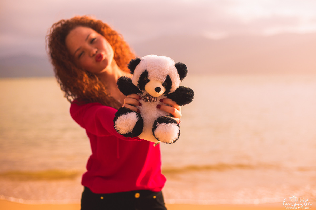 Rachel | 15 anos | Sessão Fotográfica