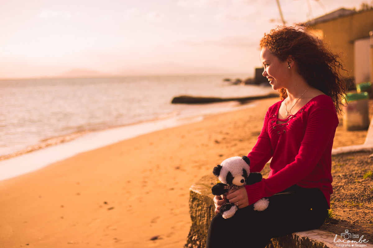 Rachel | 15 anos | Sessão Fotográfica