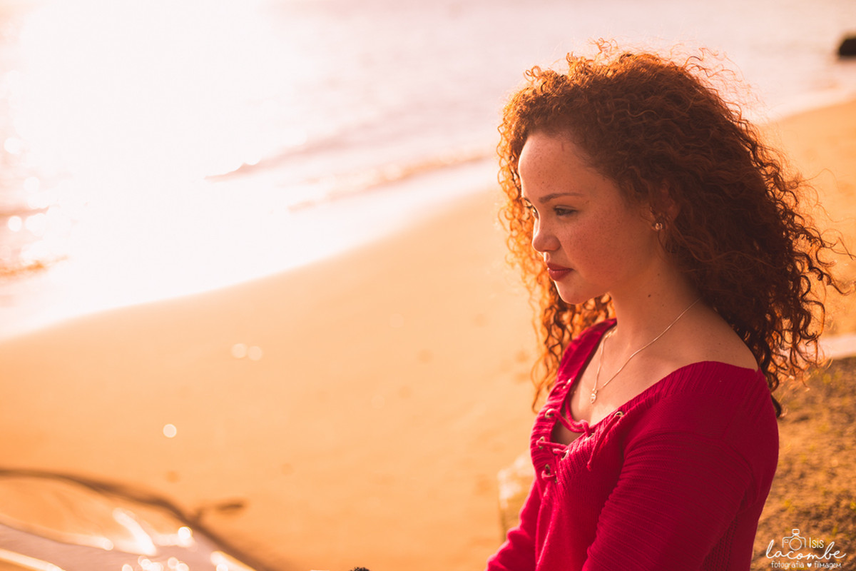 Rachel | 15 anos | Sessão Fotográfica