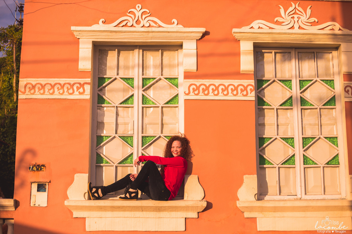 Rachel | 15 anos | Sessão Fotográfica