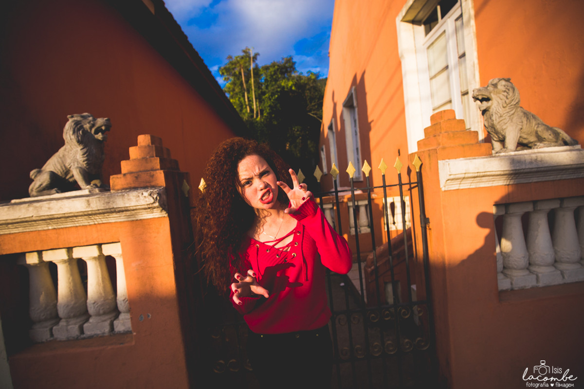 Rachel | 15 anos | Sessão Fotográfica