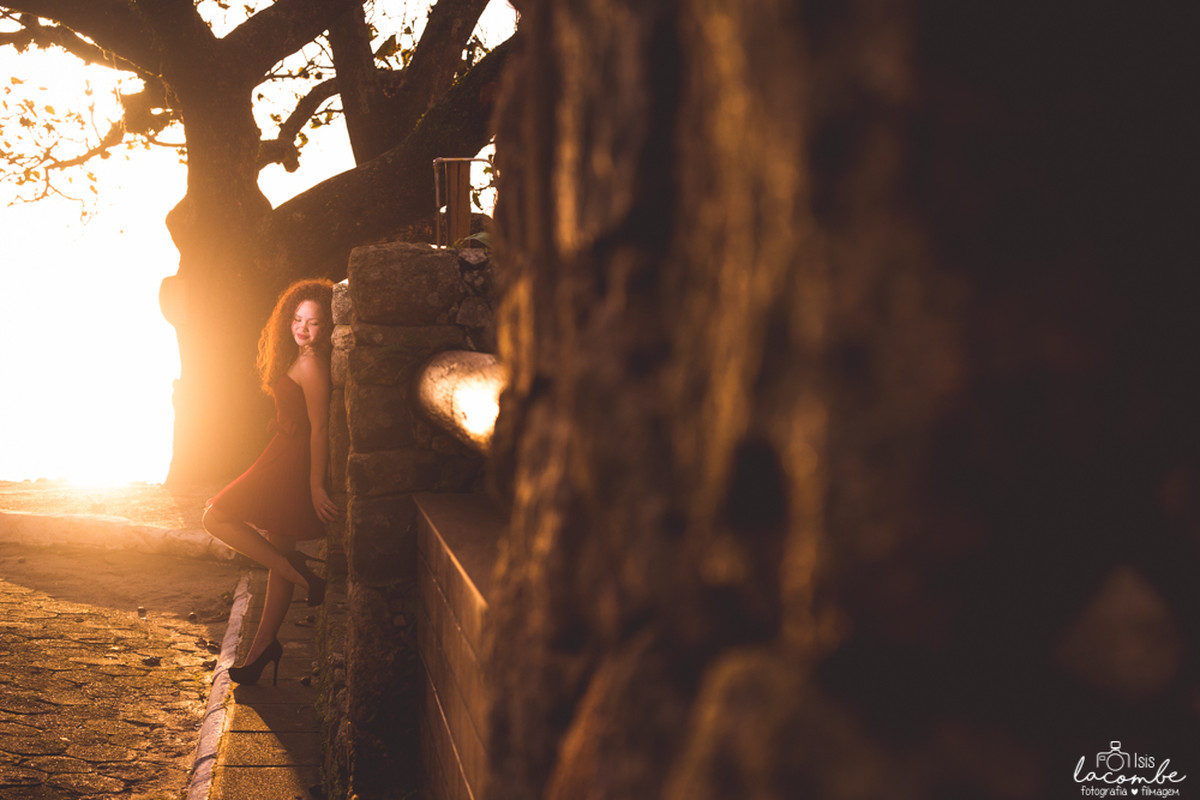 Rachel | 15 anos | Sessão Fotográfica