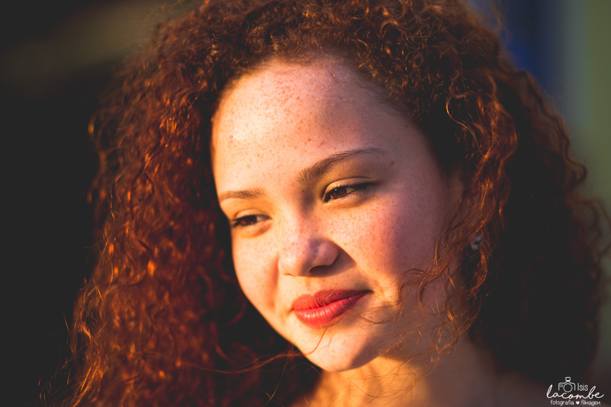 Rachel | 15 anos | Sessão Fotográfica