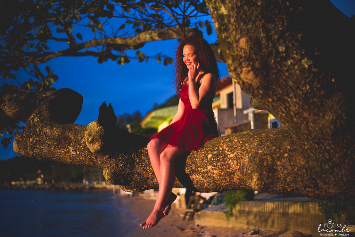 Rachel | 15 anos | Sessão Fotográfica