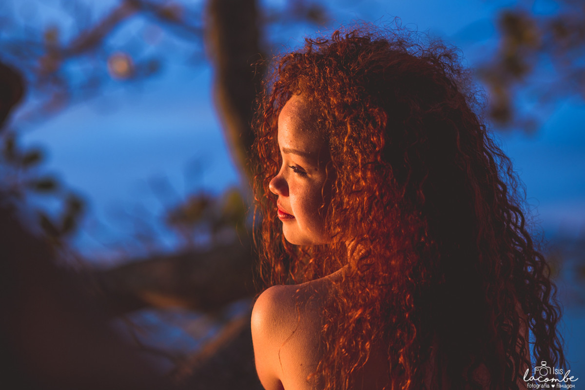 Rachel | 15 anos | Sessão Fotográfica