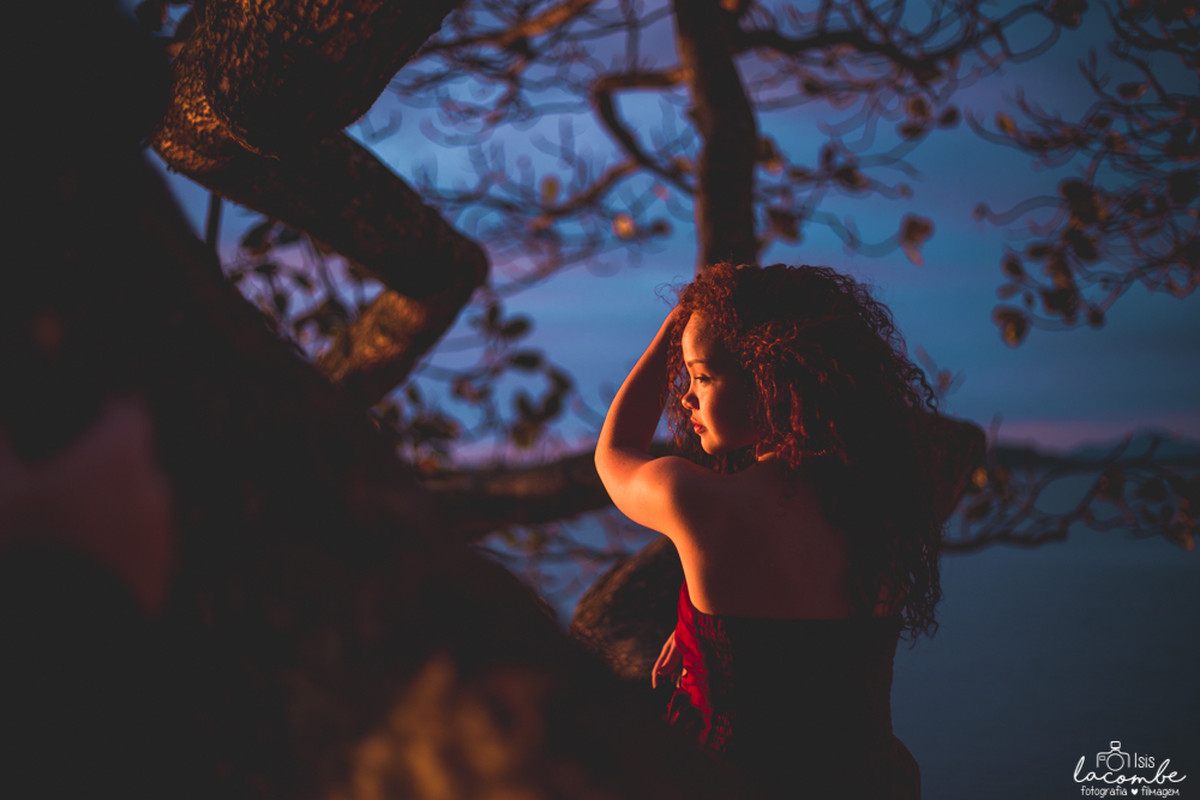 Rachel | 15 anos | Sessão Fotográfica