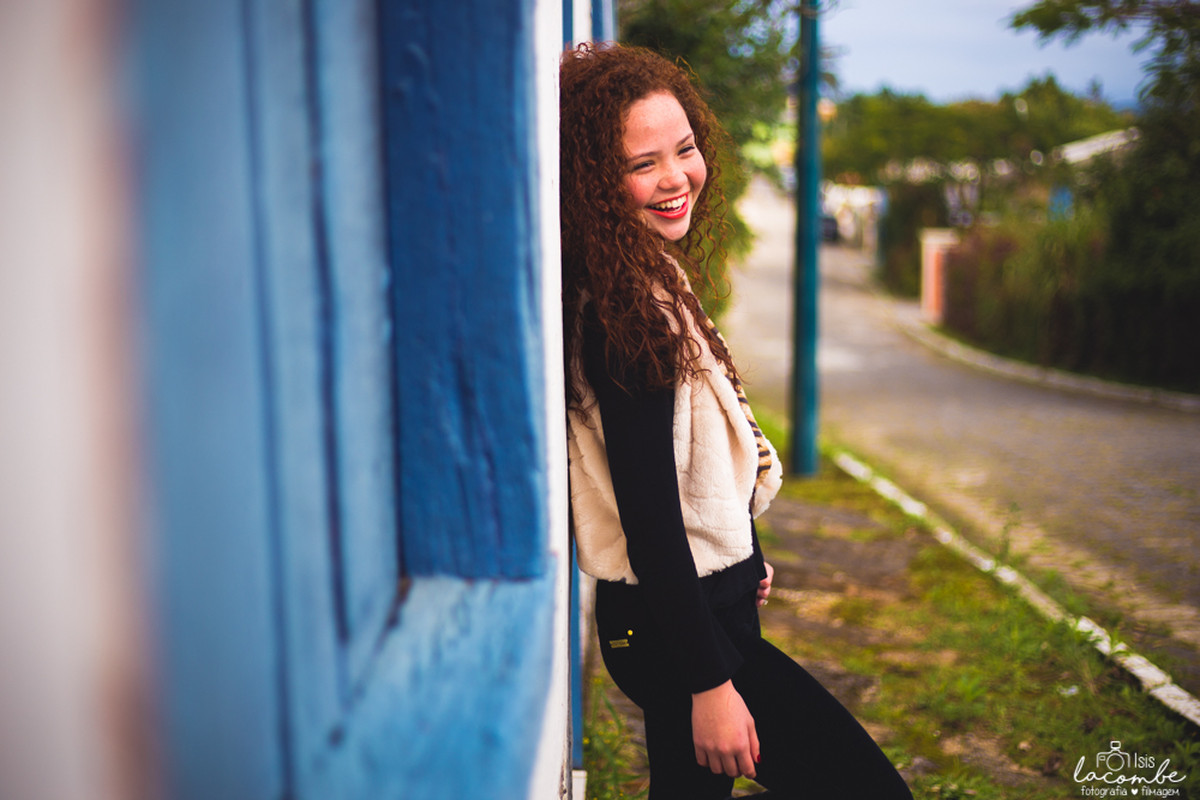Rachel | 15 anos | Sessão Fotográfica