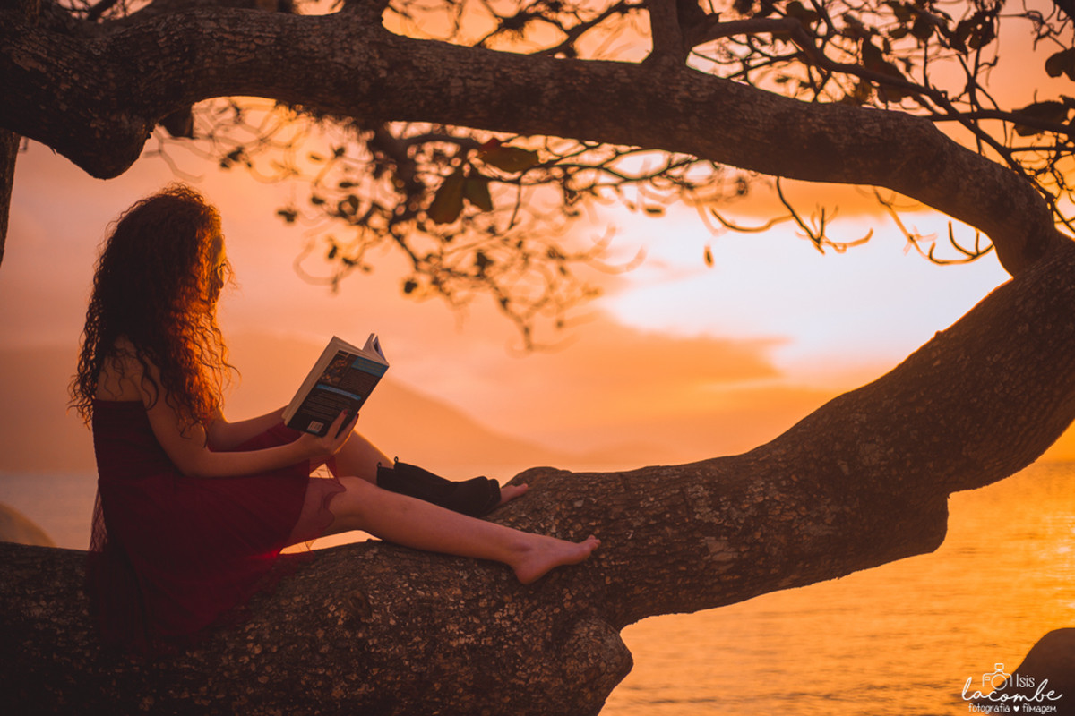 Rachel | 15 anos | Sessão Fotográfica