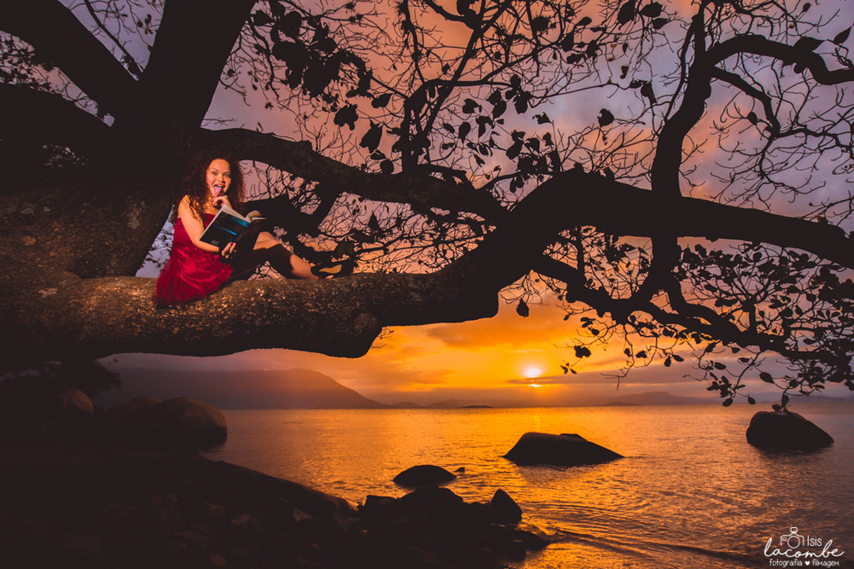 Rachel | 15 anos | Sessão Fotográfica