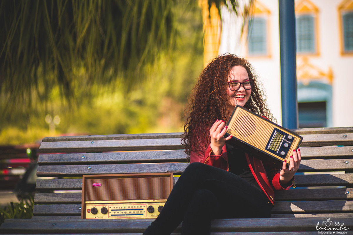 Rachel | 15 anos | Sessão Fotográfica