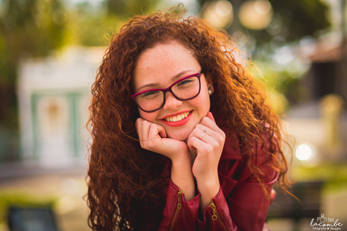 Rachel | 15 anos | Sessão Fotográfica