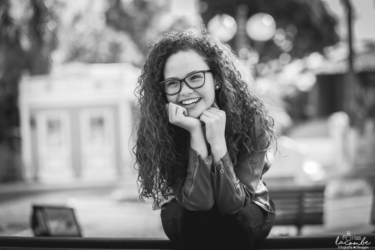 Rachel | 15 anos | Sessão Fotográfica