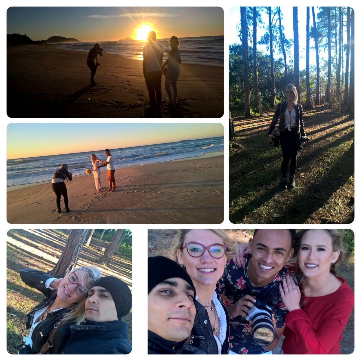 Paola + Raphael | Pré – casamento | Sessão fotográfica