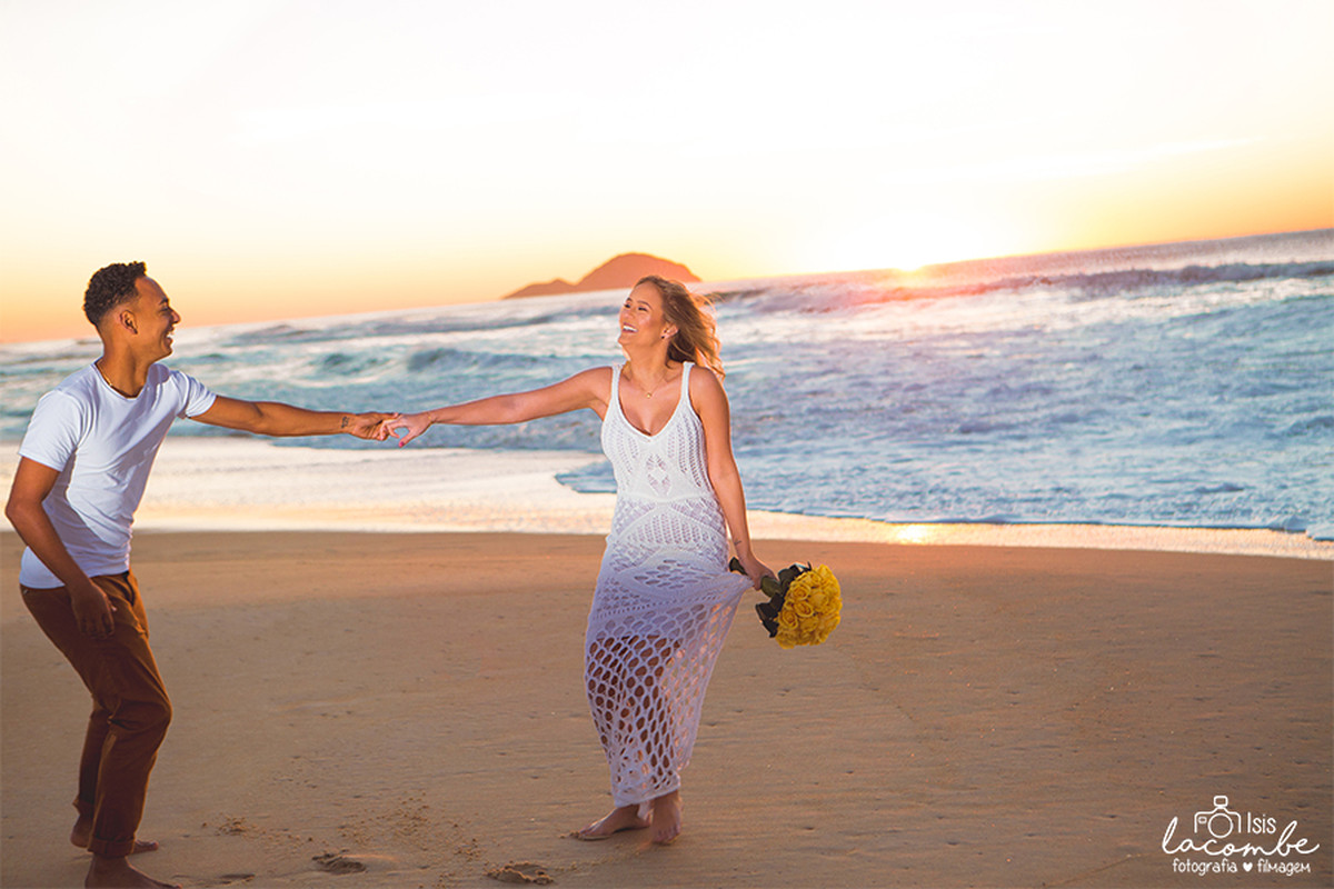 Paola + Raphael | Pré – casamento | Sessão fotográfica